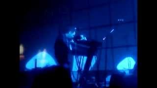 Haken - Diego Tejeida Intro/As Death Embraces