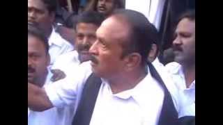 MADURAI... VAIKO ARREST