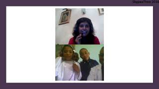 SkypeaThon 2018