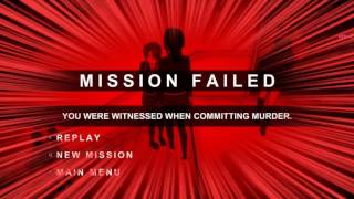 Mission Mode failed OST yandere simulator