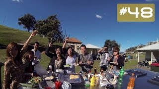 JAPANESE BIRTHDAY  in SYDNEY