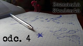 [Zeznania Studenta] #4 - Jak wygląda kolokwium + zue gry w gazecie