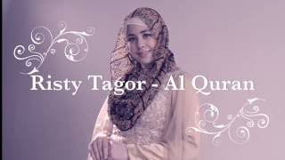 Risty Tagor - Al Qur'an (2015)