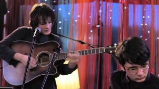 Palio Superspeed Donkey - Fishes (Live @ ESNS 2013)
