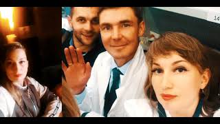 Чехия Empireo Симбирева Елена & Килин Александр
