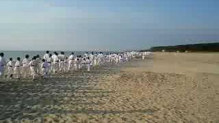 Bulgarian Kyokushin Army