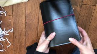 Foxy Fix Perfect Fit Spice Pepper Hobo A5 Unboxing-wow