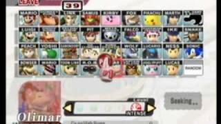 [Brawl Hacks] Hidden Wi-fi Modes