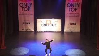 JUDGE DEMO -Дмитрий Черкозьянов г.Москва \ONLYTOPVL.RU