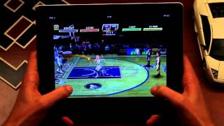 Mobil Oyun: NBA Jam / Android HD