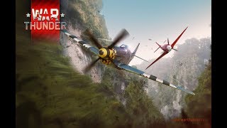 War Thunder, Вар Тандер Авиация Аркада Делаем пари