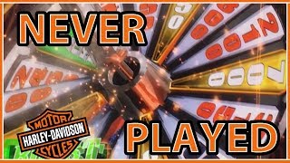 ?  ?  ?  Harley Davidson Slot w/ AWESOME Neighbors ? Slot Machine Pokies with Brian Christopher