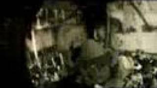 GENGHIS TRON「THINGS DON'T LOOK GOOD」
