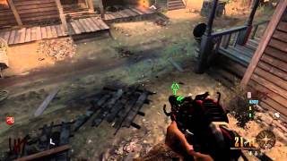 WaRTeK // Black Ops 2 Zombie // Buried Secret