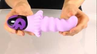 Stubby Smartvibe Fun Factory Vibrator