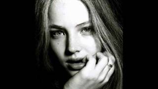 Beautiful Russian Model Ruslana Korshunova