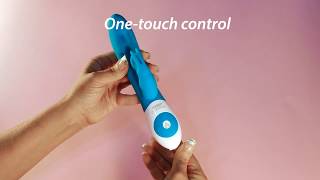 The Kissing Rabbit Vibrator | Sex Toys