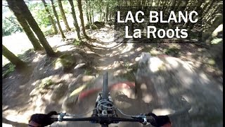 DANS LE DÉFONCÉ ! LA ROOTS | LAC BLANC [RAW]