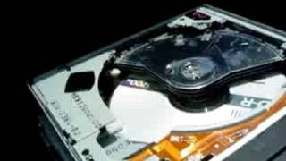How an in-dash 6-CD changer works...