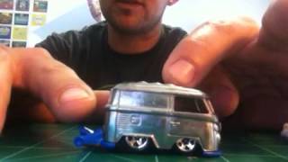 Kool kombi custom!!