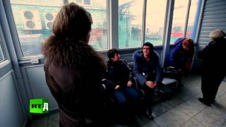 Транссибирская одиссея (1 серия)