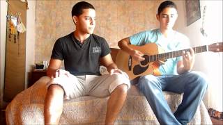 18 Kilates - Mia cover (Matty y Cumy)