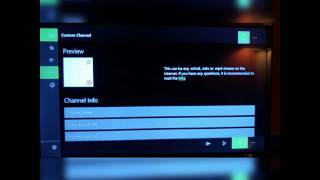 Come caricare una lista iptv M3U in Xbox One