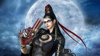 Bayonetta (Русская версия!) (part3)