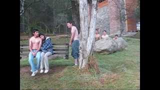 Corpúsculo Parte 1