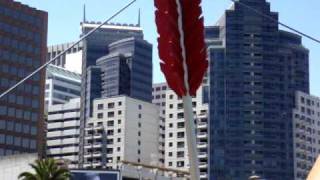 video with sony t700 filmulet facut cu sony t700