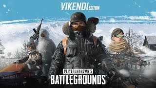 Пара топчиков на Викенди. Несмотря на лаги и минус ФПС ? [SLON PUBG STREAM MOMENTS]