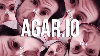 AGAR.İO OLİMPİYATLARI TÜRKİYE TEMSİLCİSİ!