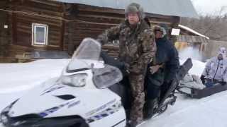 Охота от первого лица. s1. Закрытие охоты на кабана.
