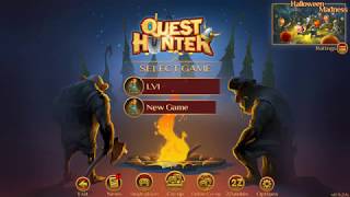 Quest Hunter - Steam PC