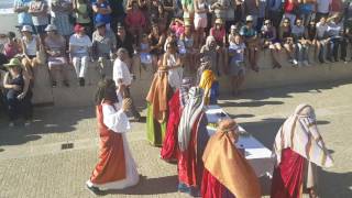 Procissão da nossa senhora da guia 2016(2)