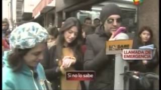 Cuantos años tiene un siglo? Lo Sabe   No lo sabe   19 de Julio de 2013