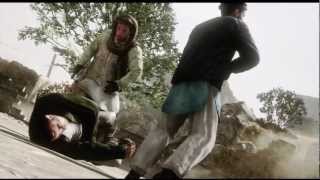 Medal of Honor: Warfighter - Finding Faraz Part 1