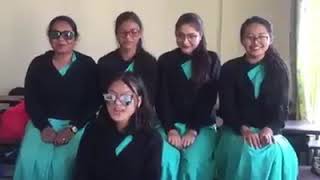 नेपाली नर्सहरुको चर्तीकला (Nepali Nurses Sexy)