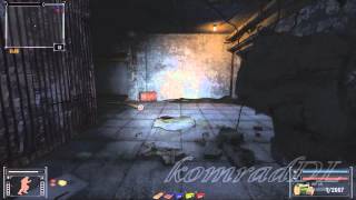 S.T.A.L.K.E.R. мод Фотограф. Уникальный комбинезон для Сахарова