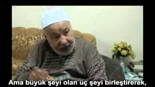 HZ MEHDİ saltanat, siyaset ve diyanet alanlarının hepsinde birden aynı anda görev yapacaktır