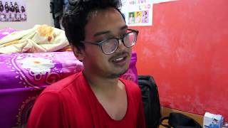 [REACTION] MV SINGLE ORIGINAL JKT48 - RAPSODI