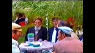 Dengbej Huseyne muşi - dilber yeman, emro (1998 muş Vartinis Altınova)