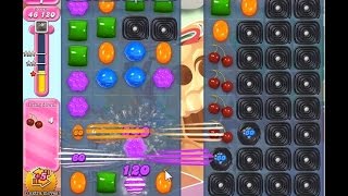 Candy Crush Saga Level 1289    ★★★   NO BOOSTER