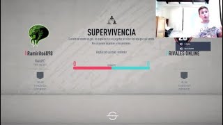 Un Bot Me Remonta El Partido - FIFA 20