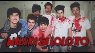 Wala Ka Sa Lolo Ko (Horror Short Film)