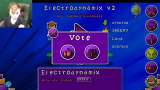 ElectroDynamix V2 by: IIINePtunEII | ChrisCredible