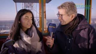 Interview Bhajan Zimmermann Dezember 2016
