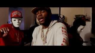 D Cross - Church - Music Video