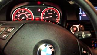 2010 BMW 328i with Magnaflow 16537 Cat Back Exhaust