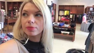 Шопинг Деньги Инвестиция / Шопинг как источник вдохновения/ ViVa DiVa